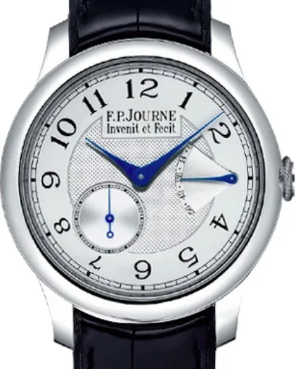F.P.Journe Souveraine Chronomètre Souverain